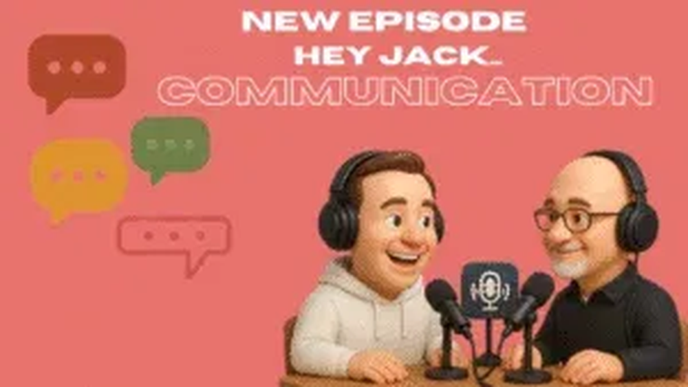 The Art of Communication: Authenticity in Leadership