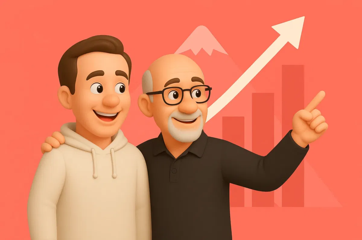 Developmentor: The Power Combo of Self-Growth and Mentorship in Leadership